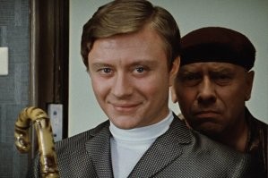 Собственно, как и раньше