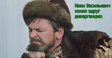 Иван Васильевич снимает депрессию и еще 25+ мемов с известным персонажем