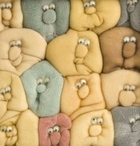 Ужасы урбанистики: как выглядит современный жилой комплекс в Самаре