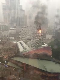 Прям как гроб