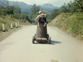 Необычные автомобили советских фильмов - узнаете хотя бы один?