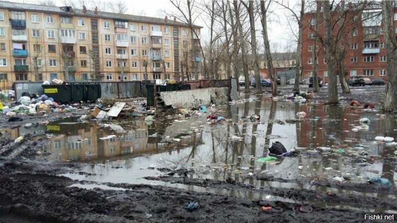 Россия сейчас.