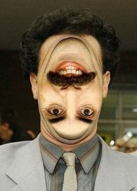 Картинки в чёрно-белых тонах. Выпуск 57