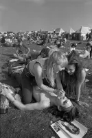 Жирный завидует походу