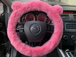 Зачем водители советских автобусов перематывали руль пластиком