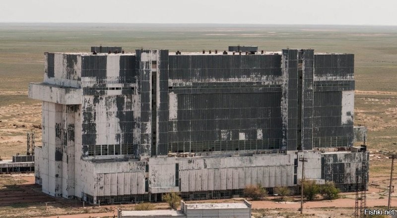Заброшенная история советской космической программы