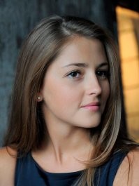 Анна Михайловская