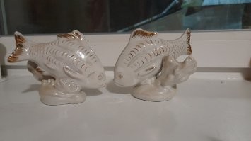 Разбирая бабкины антресоли :)