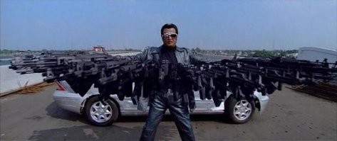 Чёт напомнило