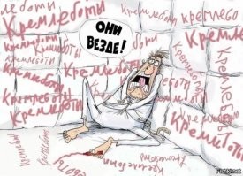 Япония выкупила у России 4 млн гектаров леса