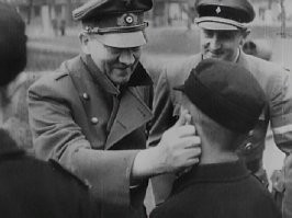 НАТОвцем это расскажи..)