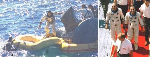 Как Стэнли Кубрик признался, что высадку на Луну снял он