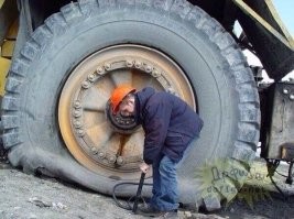 Интересные факты о самом огромном и грузоподъемном автомобиле в мире