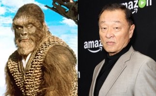 Да там можно много кого ))
Кэри-Хироюки Тагаву, например. Или Дэвида Уорнера.