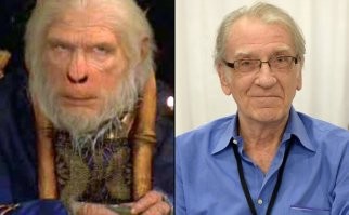 Да там можно много кого ))
Кэри-Хироюки Тагаву, например. Или Дэвида Уорнера.