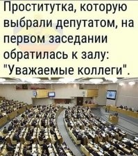 Депутат и 7 гномов: парламентарии поборются за увеличение зарплат... своим помощникам