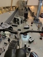 Вот ответ на эту вашу фотку :) очень интересно покататься
