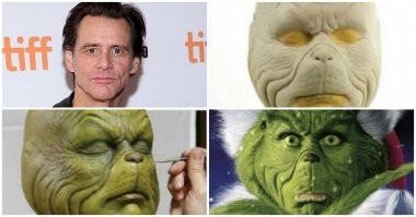 могли и не гримировать