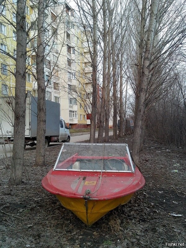 Лодка «Крым»
