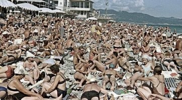 Найди пять отличий