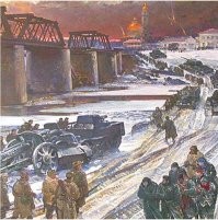 9 декабря    День освобождения Ельца от немецко-фашистских захватчиков