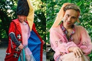 Изнанка украшения: о чем в действительности сигнализировали серьги в случае с казаками?