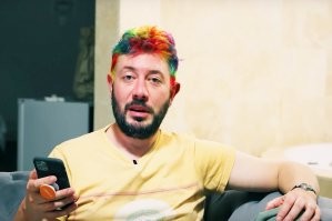 Антуражные фотографии лихих 90-х, которые очень точно передают дух той России