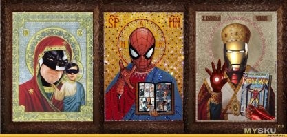 Фонд кино отобрал часть денег у авторов фильма про икону, "спасшую" Москву от нацистов