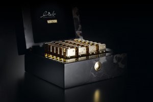 из чистого золота