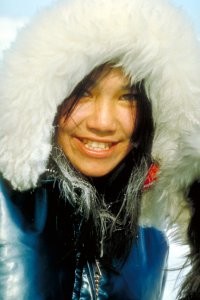 Почему в снежном иглу сухо и тепло?