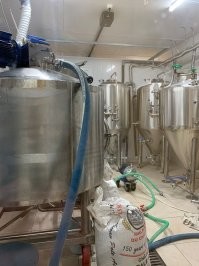 Сам пострадал - представляешь, какой тут аромат? под ребрышки))