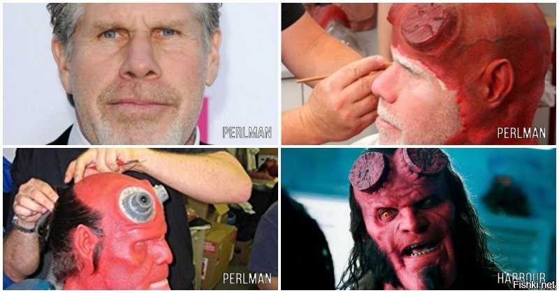 Харбор только на одной