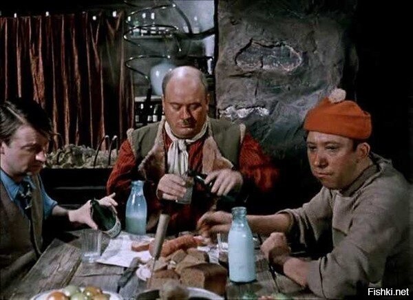 Прям щас и начнём...