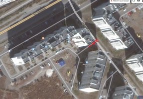 Так а что же это еще как не выезд со двора?!... )