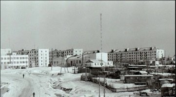 Нефтегорск до землетрясения и после трагедии