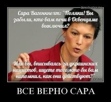 Поляки рисуют Меркель рядом с Гитлером и требуют репараций