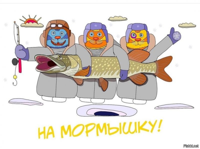 Привет, соляне) Доброе ли утро