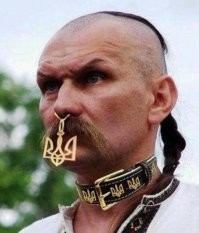 Некоторые народности совсем не изменились с древних времен.