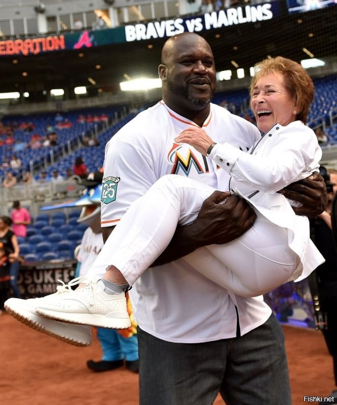 С ним наоборот...