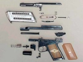 Эволюция огнестрельного оружия: самые необычные виды в истории