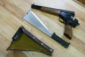 Эволюция огнестрельного оружия: самые необычные виды в истории