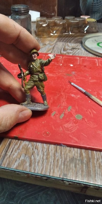 Шедевр! Однозначно!
Я тоже пытался, но глаза не позволяют