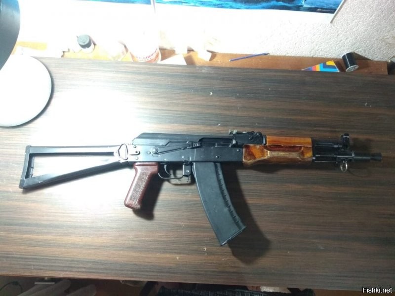 Мой пневмат Юнкер-2. Мальчик Вовочка (!), 48 годиков.