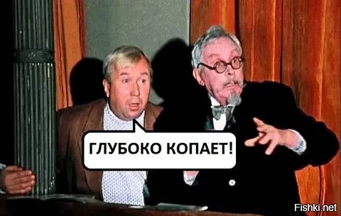 Предобрейшего, коллеги