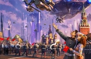 Позитивные новости о России 10.12.2021