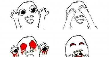 Демотиваторы: котики, девушки и работа