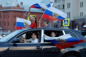 Водиле штраф можно прямо сейчас выписать.