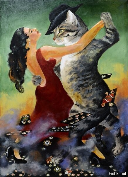 Доброе утро ) Уютных выходных