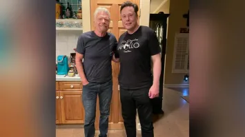 Или эти парни)) кто такой милохин незнаю, очередной Моргенштер наверно.