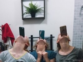 есть еще несколько более древний профессий